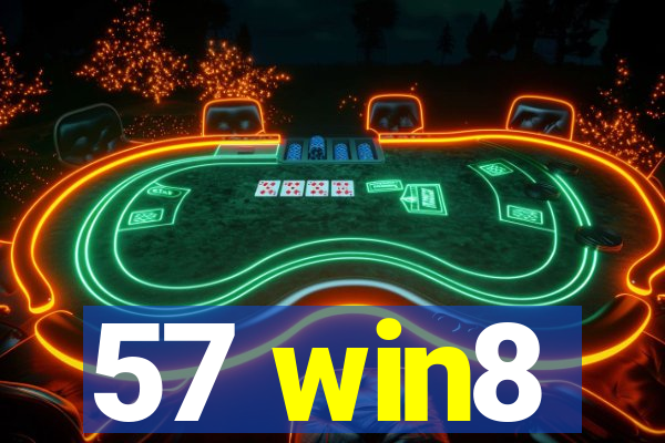 57 win8